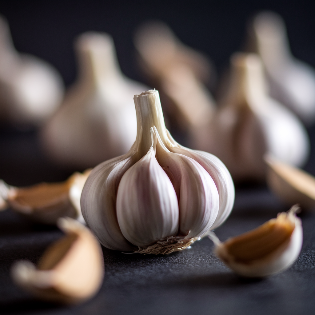 Garlic Extract
